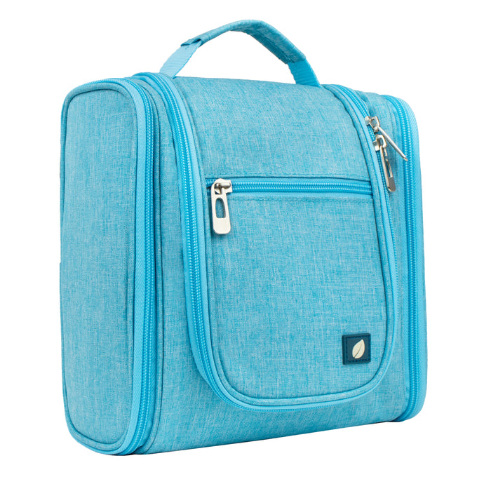 Portable Travel Makeup Pouch & Organizer