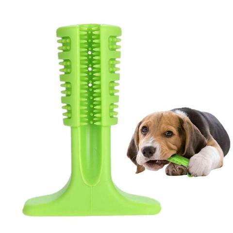 PawPal Brushy Buddy – Dog Toothbrush Toy