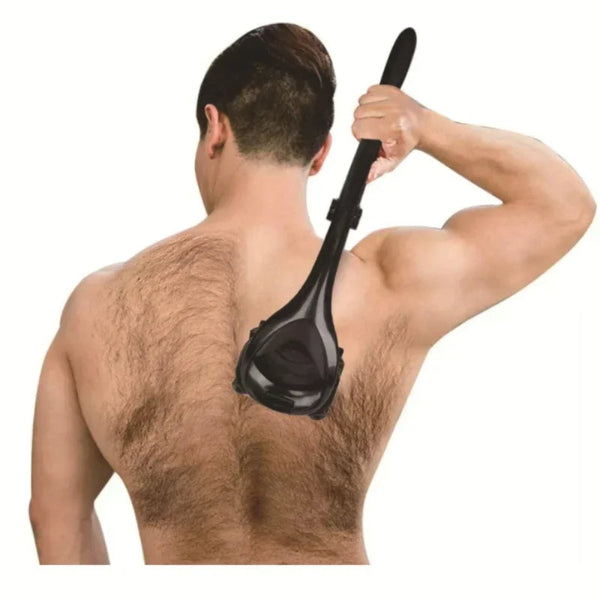BackBlade Pro - Back Hair Shaver