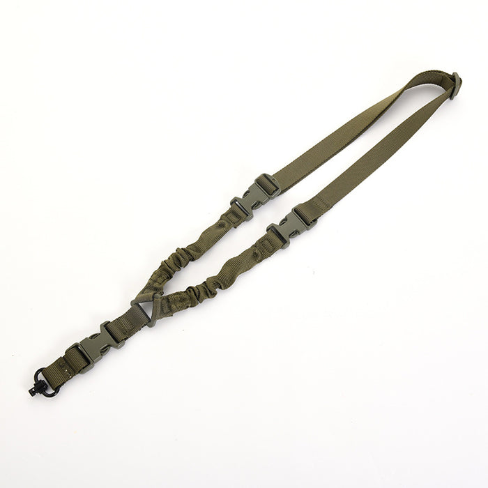 JS QD Single Point Bungee Sling