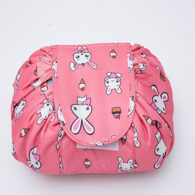 GlamPouch - The Perfect Makeup Bag (Copy)