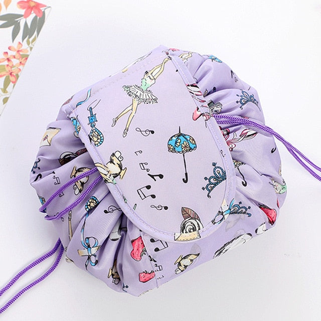 GlamPouch - The Perfect Makeup Bag (Copy)