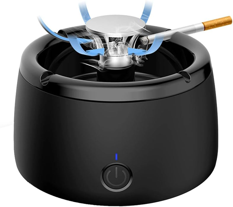 ClearBreathe Pro - Electric Smokeless Ashtray