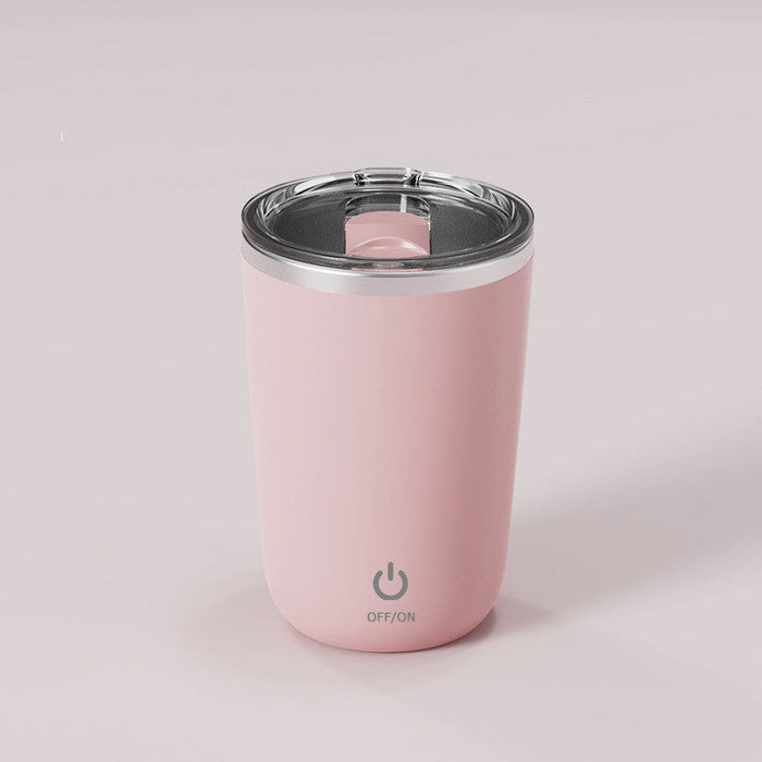 VortexMix - Automatic Protein Powder Mixer