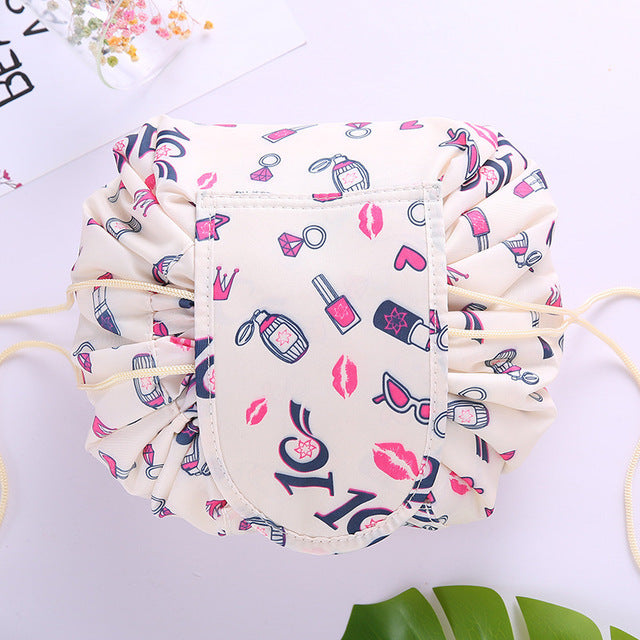GlamPouch - The Perfect Makeup Bag (Copy)