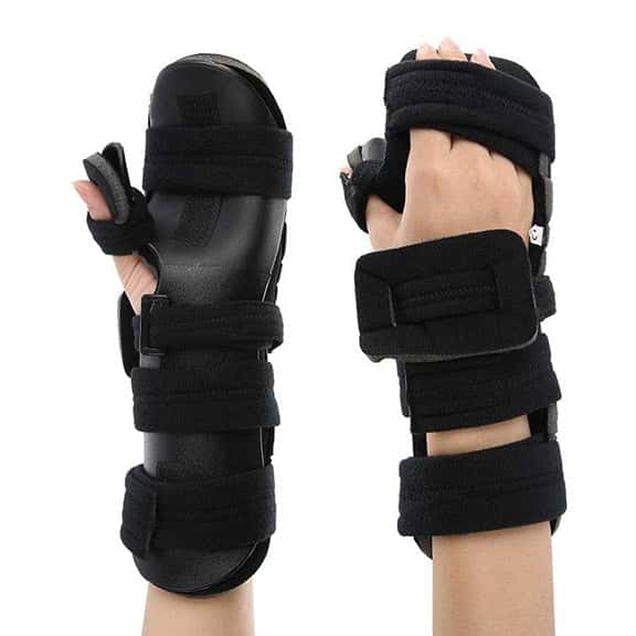 BraceWell - Carpal Tunnel Wrist Brace