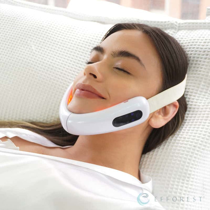 YouthSilk - Face and Neck Tightening Device