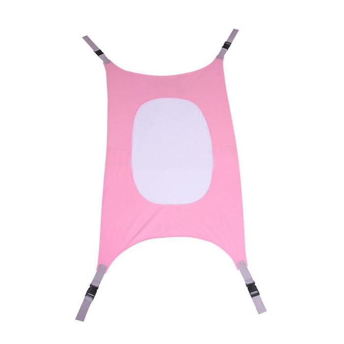 CribCocoon - Baby Crib Hammock