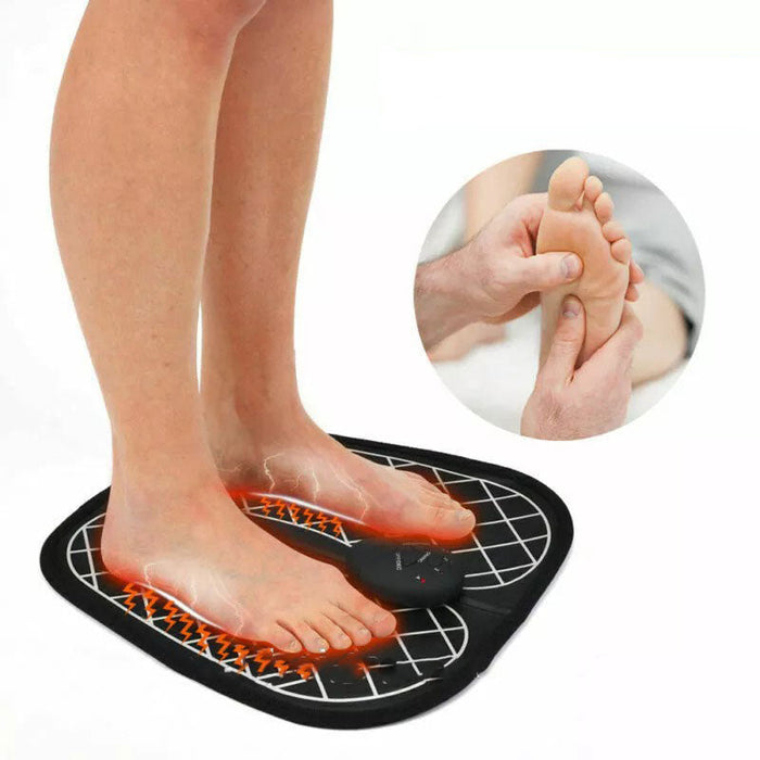 SootheStep - EMS Foot Circulation Massager