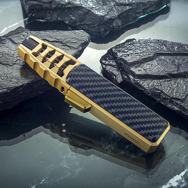 InfernoPro - Butane Torch Lighter