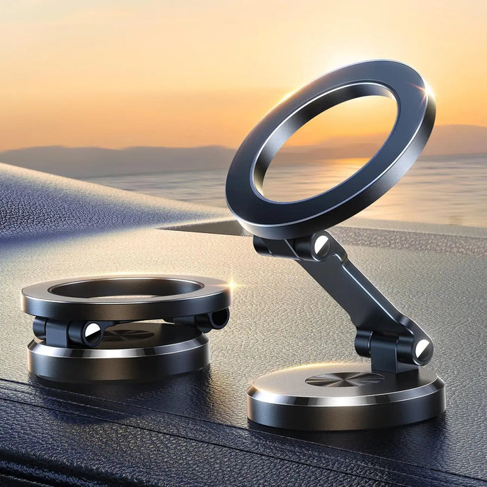 MagMount - Magnetic Car Phone Holder