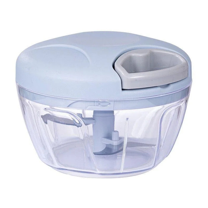 Variant image for Versatile Manual Meat Mincer & Garlic Chopper - 500/900ML-6