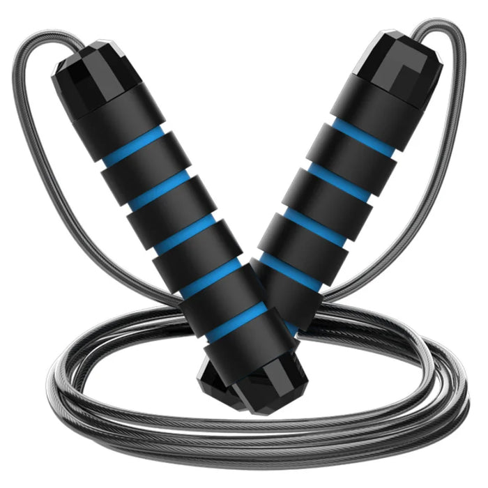 Variant image for ProJump Adjustable Speed Rope - Best Jump Rope for Fitness Training-2
