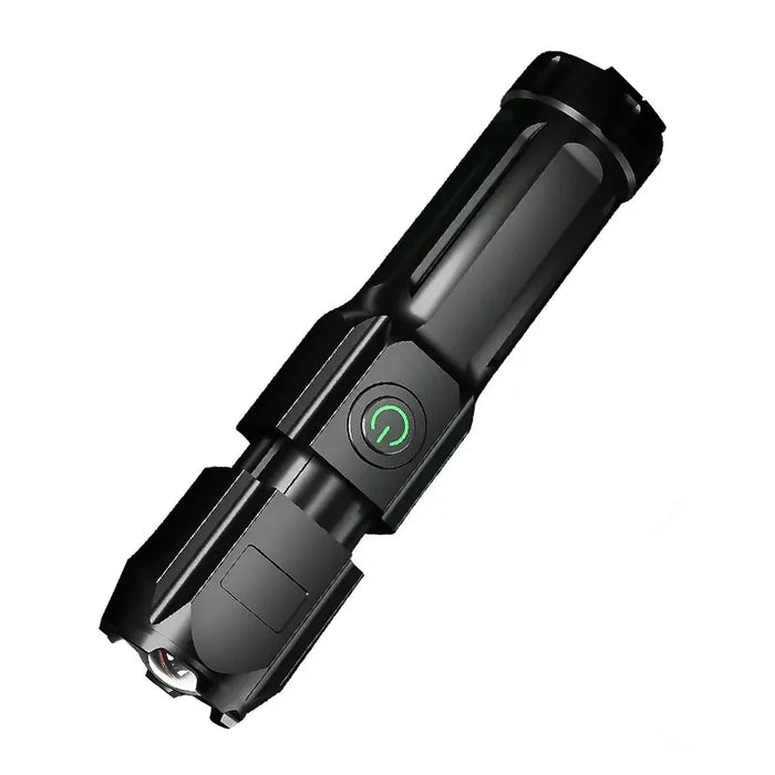 UltraBright Rechargeable Flashlight - 1000 Lumens EDC Tool-1