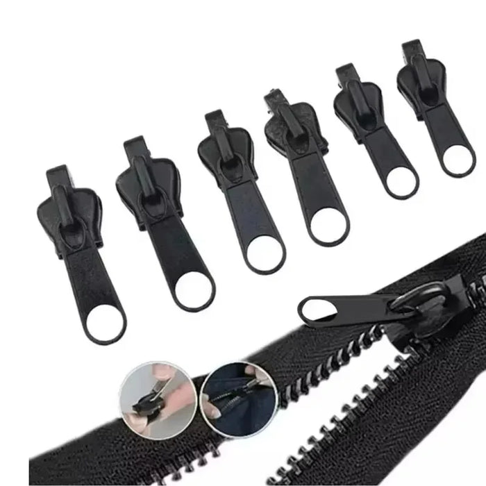 Universal Zipper Repair Kit - Instant Fix Zipper Fix Kit-2