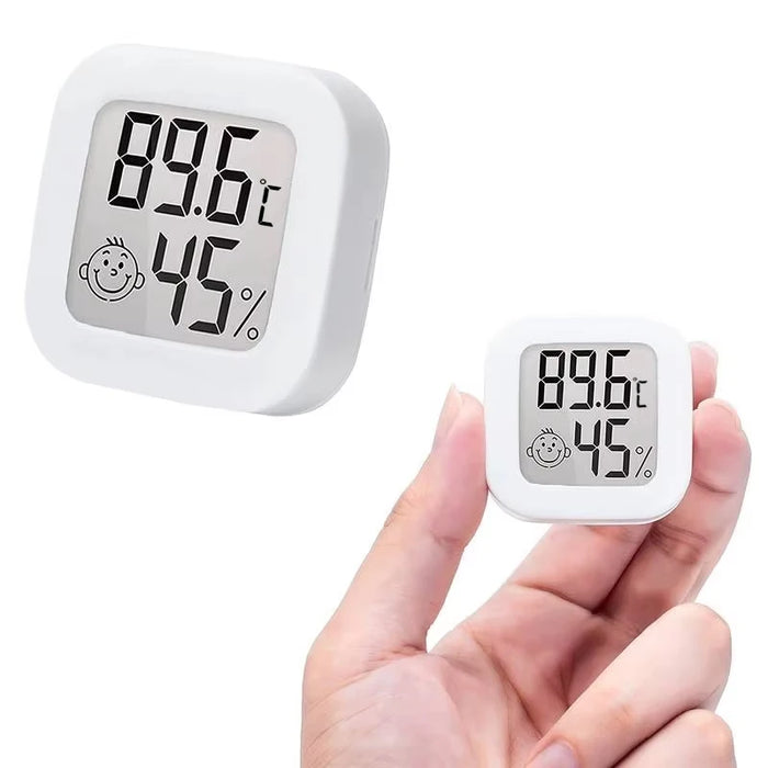 SmartTemp Pro - WiFi Temperature and Humidity Monitor-4