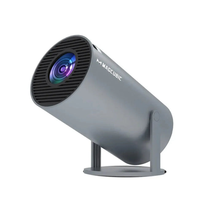 NovaView HY300 Pro - 4K Mini Projector with Android 11