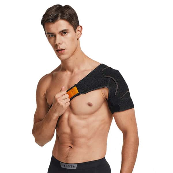 ShoulderSync Pro - Shoulder Brace for Pain Relief