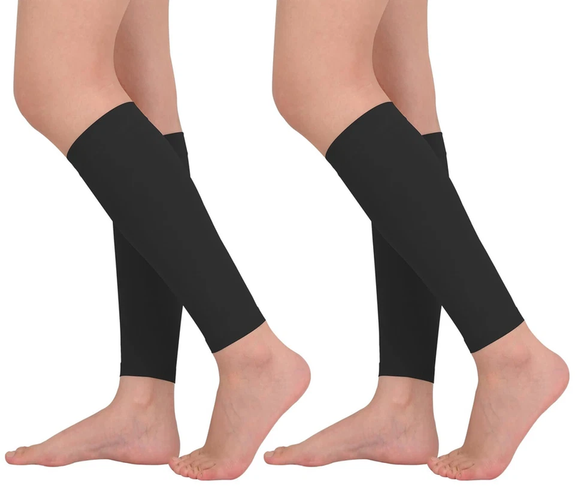 EnduraFit – Calf Compression Sleeve