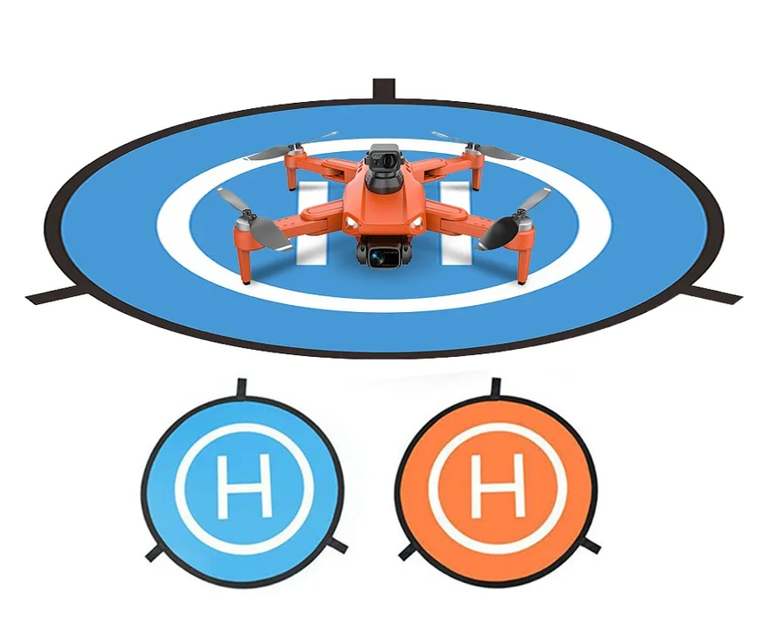 SkyMark Pad – Drone Landing Pad