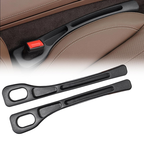 SeatMate - Universal Car Seat Gap Filler Organizer