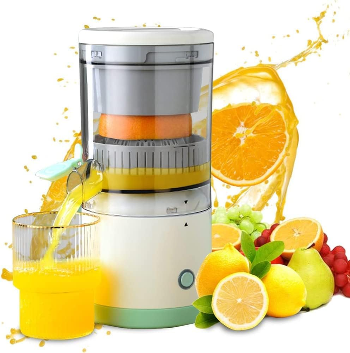 JuiceMate - Electric Citrus Juicer
