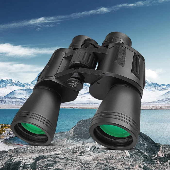 SightTrack 180 – Powerful Night Vision Binoculars
