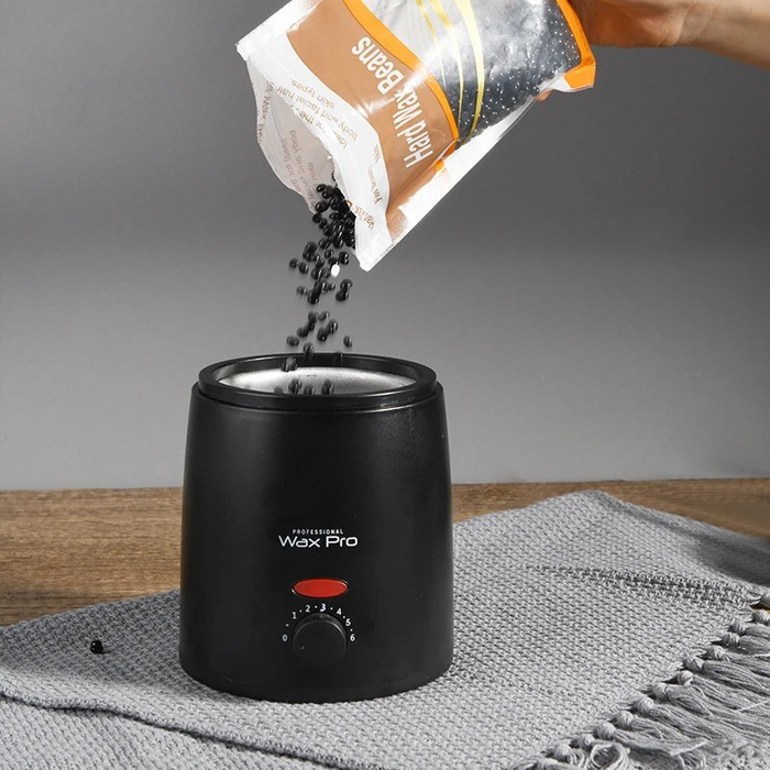 ProWax 200ml Electric Wax Melting Machine for Hair Removal