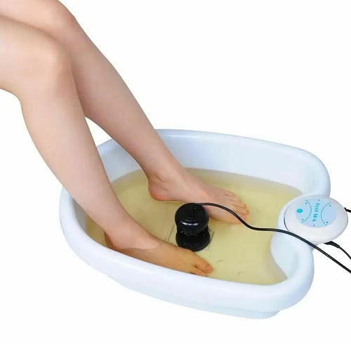 RelaxSpa - Large Foot Soaking Tub