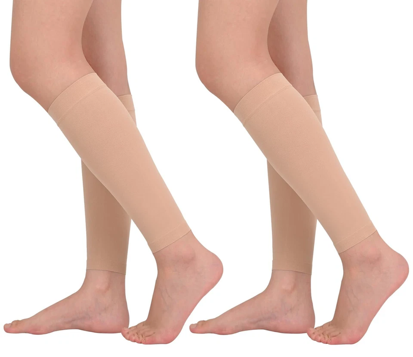 EnduraFit – Calf Compression Sleeve