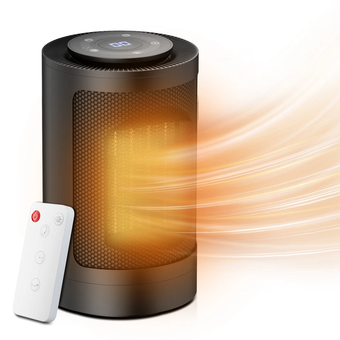 HeatMate - Portable Electric Space Heater
