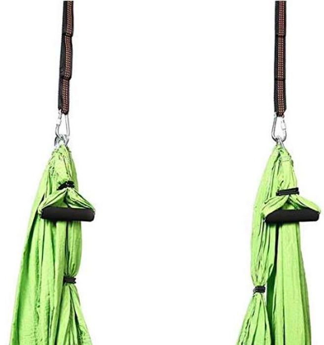 TreeHugger - Portable Hammock Hanging Straps
