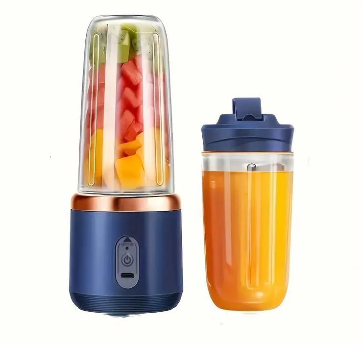 FreshBlend Go - Portable USB Blender