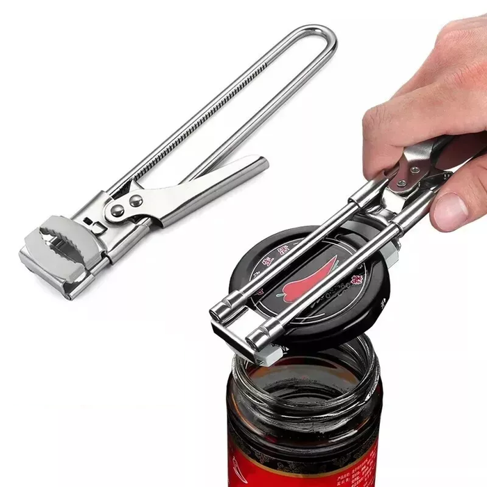 TwistMate - Multifunctional Jar Opener