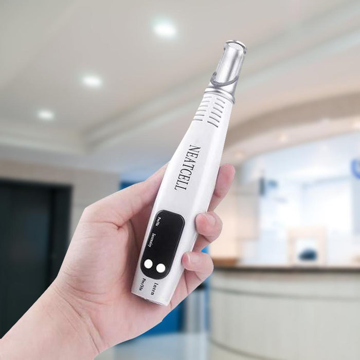 InkFade Pro - Laser Tattoo Removal Pen