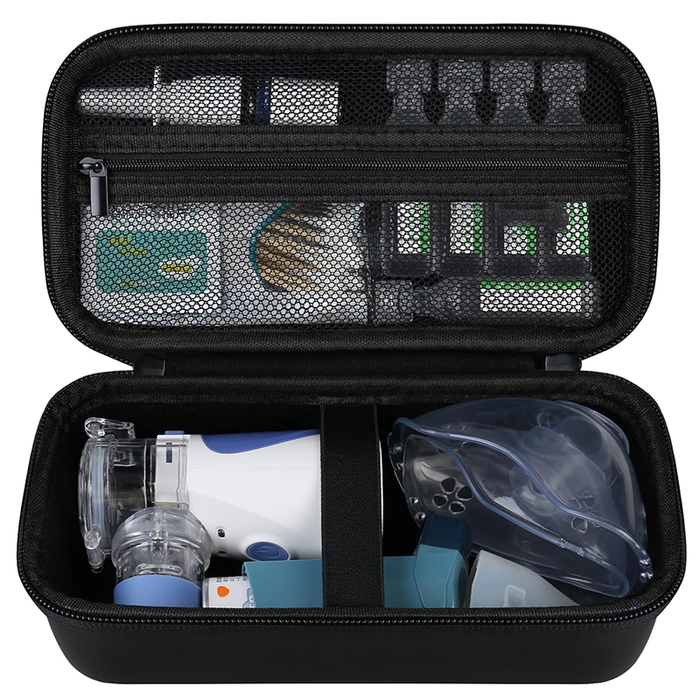 Nebulizer Carrying Case