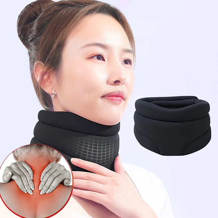 Bracely – Neck Support Brace