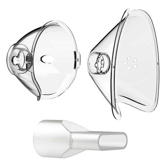 Extra Set of Nebulizer Masks