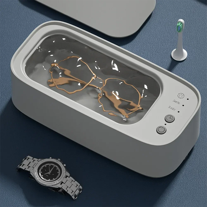 Professional Ultrasonic Jewelry Cleaner Machine