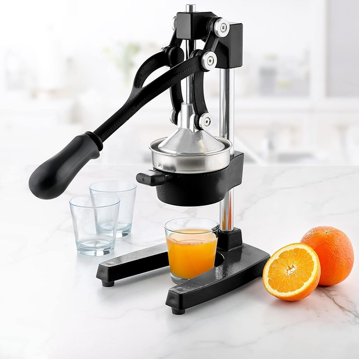 Professional Heavy Duty Citrus Juicer