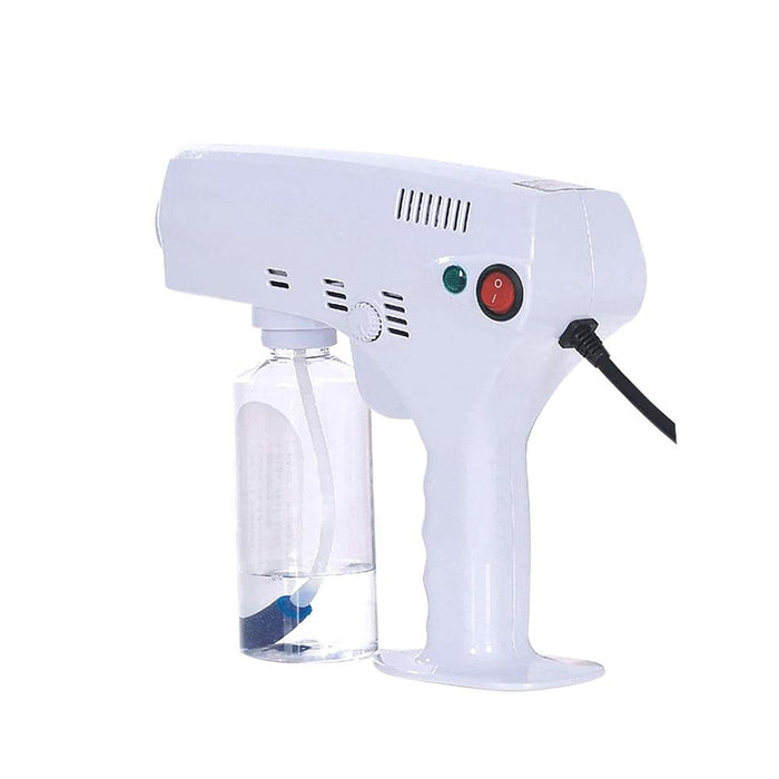 PureTress - Hair Steamer for Deep Conditioning