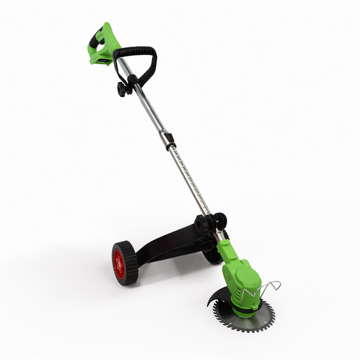 LawnLite Gear - Cordless Electric Weed Trimmer
