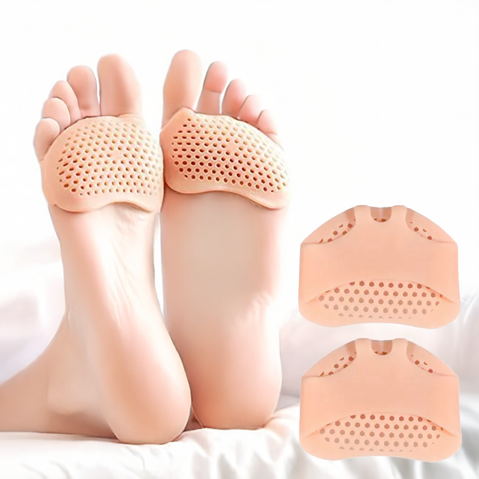 CushEase - Metatarsal Pads for Ball of Foot Pain