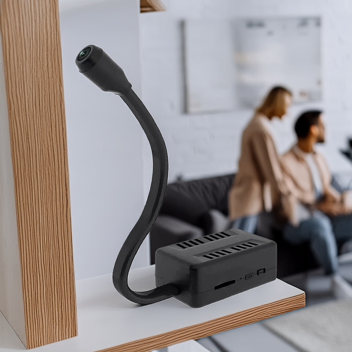 BlinkPort HD – Mini WiFi 1080P Security Camera