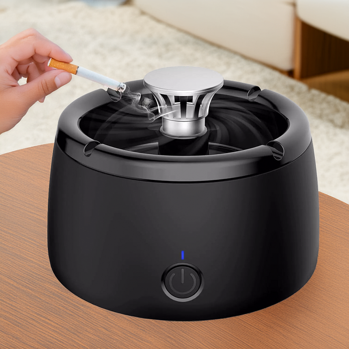 PureBreathe Pro - Electric Smokeless Ashtray