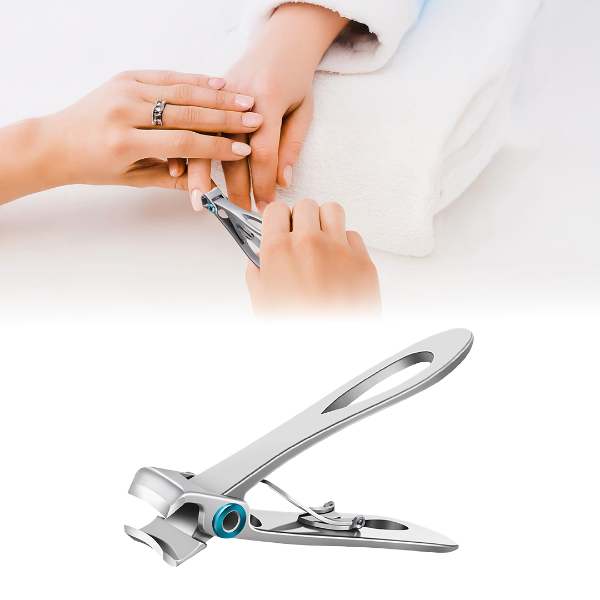 ProNailCare – Heavy-Duty Nail Clippers