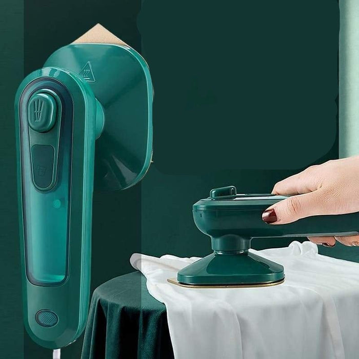PureSteam Pro - Handheld Clothes Steamer