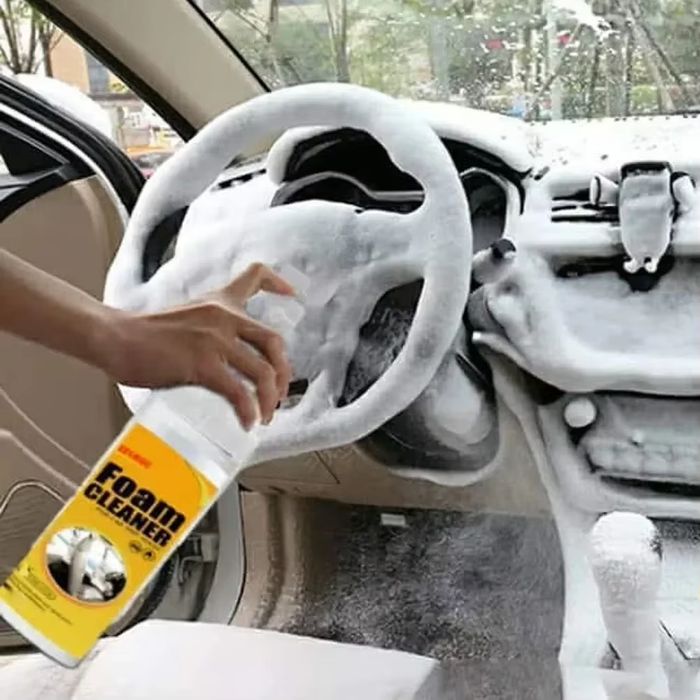 FoamBlast - Multi-Purpose Foam Cleaner