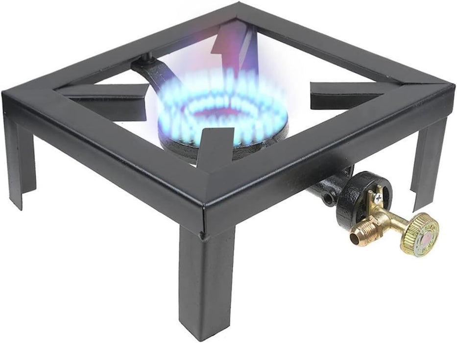 CampSpark - Portable Gas Stove