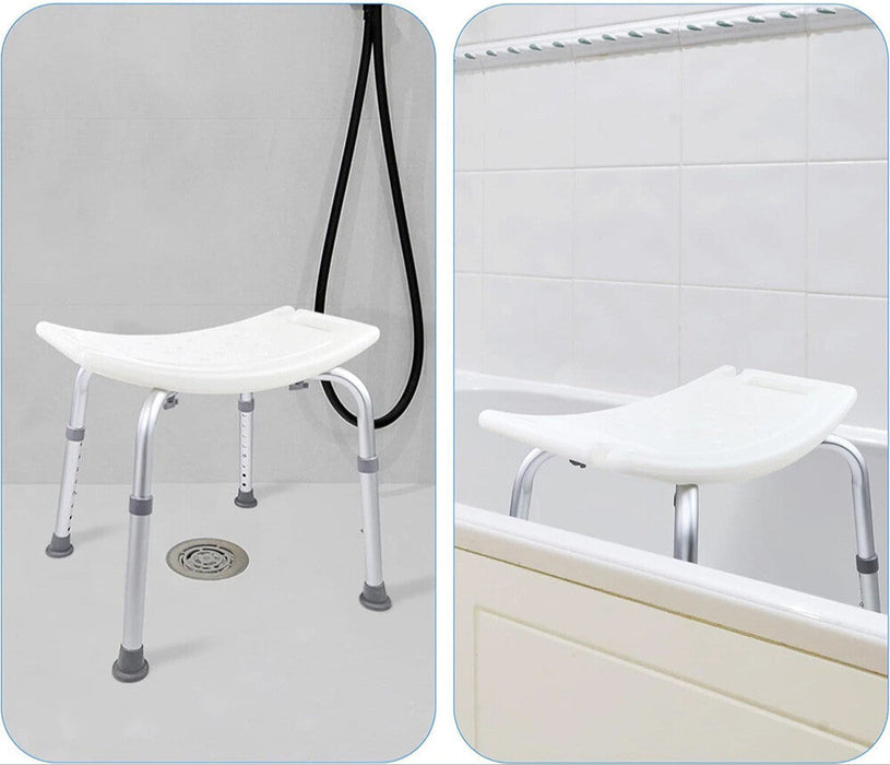 BathLift - Adjustable Shower Chair